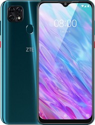 Замена разъема зарядки на телефоне ZTE Blade 20 в Пензе